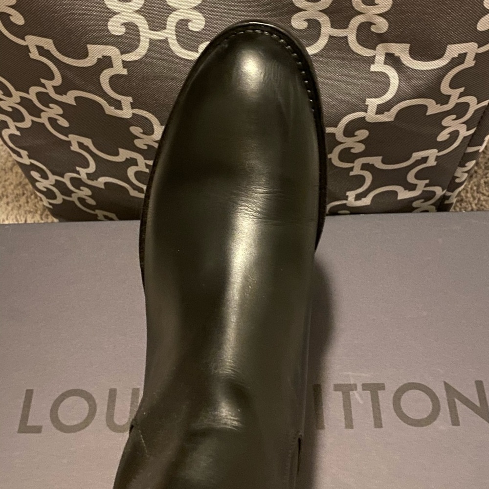 COMBAT BOOTS - image 5